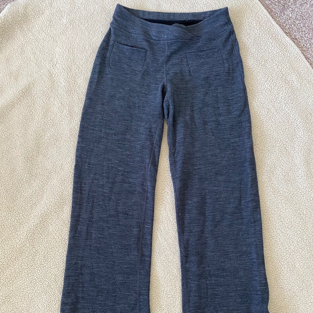 **Ibex - Izzi Cross - S